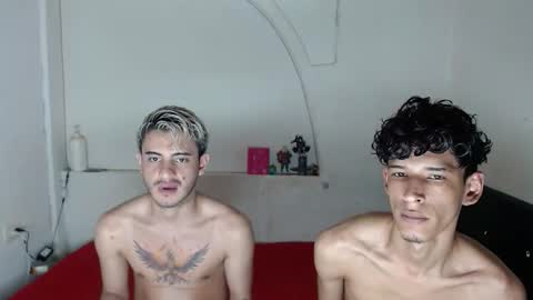 KAI  LIAM online show from 6, 4, 2026