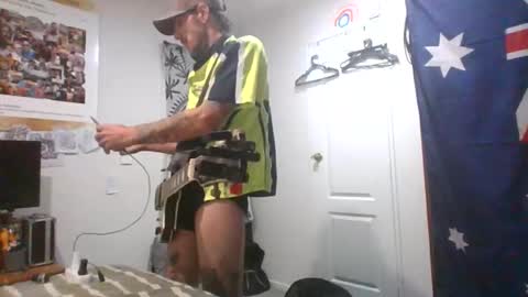 Snapshot of kaidenboss chatting on 22, 5, 2026 kaidenboss online show from 22, 5, 2026