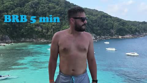 kaifik online show from 19, 12, 2025