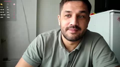 Snapshot of kaifik chatting on 10, 2, 2026 kaifik online show from 10, 2, 2026