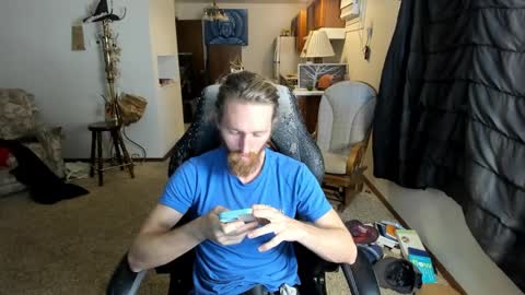 Kaiku77 online show from 26, 10, 2025