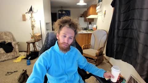 Kaiku77 online show from 10, 11, 2025