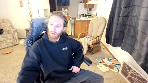 Kaiku77 online show from 17, 11, 2025