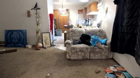 Kaiku77 online show from 27, 11, 2025