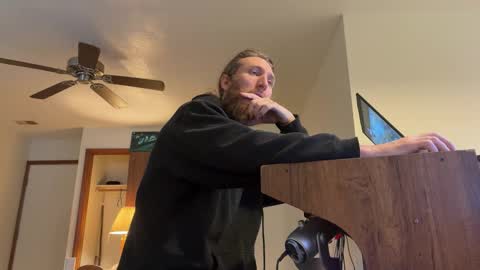 Kaiku77 online show from 15, 3, 2026