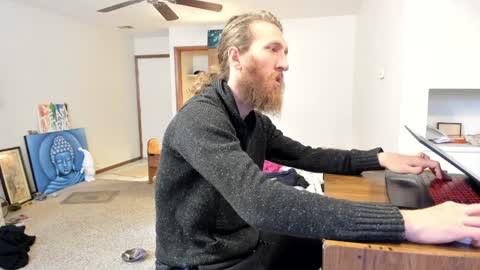 Kaiku77 online show from 30, 3, 2026