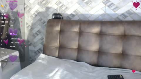 Snapshot of kailani8 chatting on 12, 5, 2026 Kailani online show from 12, 5, 2026