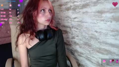 Snapshot of kailani8 chatting on 27, 5, 2026 Kailani online show from 27, 5, 2026