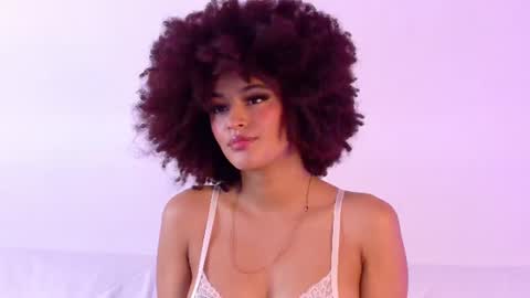 Snapshot of kailanni chatting on 2, 7, 2026 K A I L A N N I online show from 2, 7, 2026