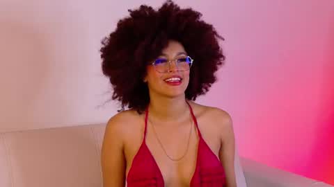Snapshot of kailanni chatting on 3, 7, 2026 K A I L A N N I online show from 3, 7, 2026