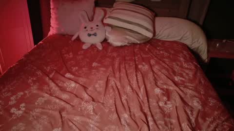 Kailee Smile online show from 18, 11, 2025