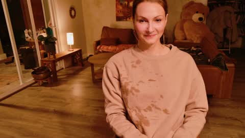 Kailee Smile online show from 13, 1, 2026