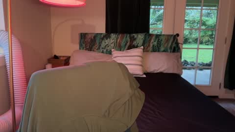 Kailee Smile online show from 15, 2, 2026