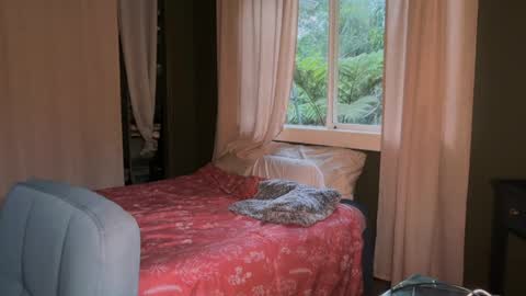 Kailee Smile online show from 4, 4, 2026