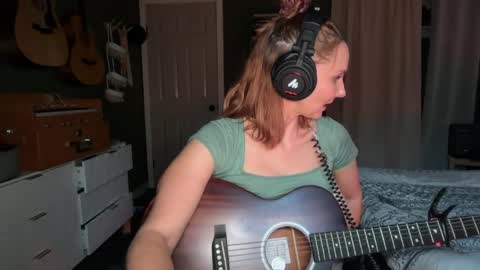 Kailee Smile online show from 25, 5, 2026