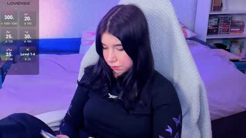 Kailey NONUDE online show from 4, 2, 2025