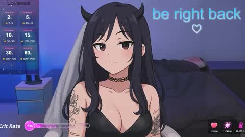 Kailey NONUDE online show from 25, 9, 2025