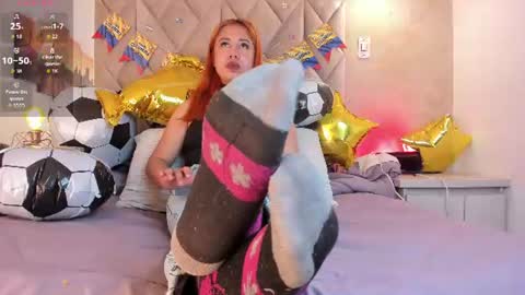Kailin online show from 15, 7, 2026