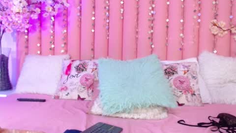 kailye Jones online show from 27, 12, 2024