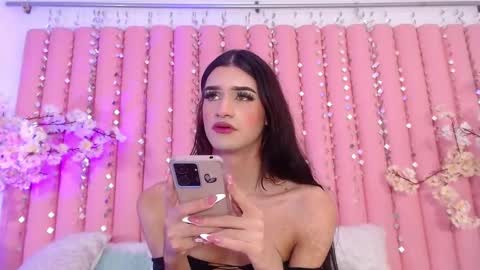 kailye Jones online show from 11, 1, 2025