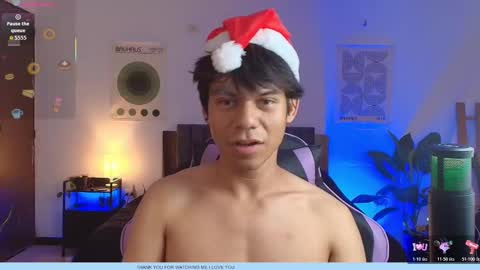 KAIN online show from 18, 12, 2025