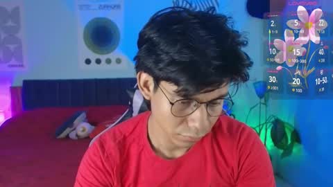 Snapshot of kain_moretti chatting on 26, 5, 2026 KAIN online show from 26, 5, 2026