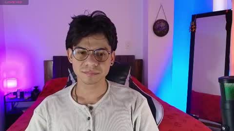 Snapshot of kain_moretti chatting on 18, 6, 2026 KAIN online show from 18, 6, 2026