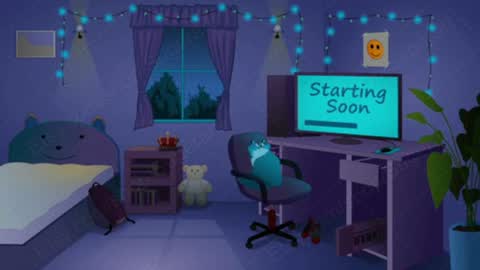 Snapshot of kain_moretti chatting on 9, 7, 2026 KAIN online show from 9, 7, 2026