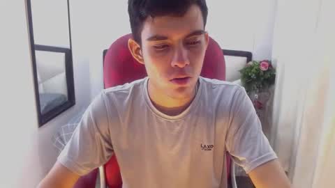 Snapshot of kain_noir_ chatting on 22, 10, 2025 K A I N online show from 22, 10, 2025