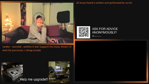 Snapshot of kaineblk chatting on 21, 12, 2024 kaineblk online show from 21, 12, 2024