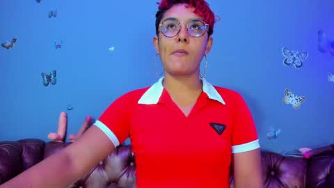 kaira_mosse_ online show from 1, 4, 2026