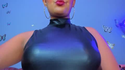 Snapshot of kaira_mosse_ chatting on 19, 4, 2026 kaira_mosse_ online show from 19, 4, 2026