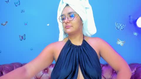 Snapshot of kaira_mosse_ chatting on 21, 4, 2026 kaira_mosse_ online show from 21, 4, 2026