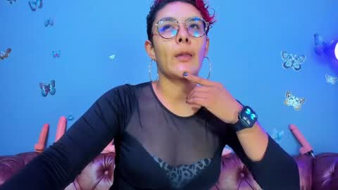 Snapshot of kaira_mosse_ chatting on 24, 4, 2026 kaira_mosse_ online show from 24, 4, 2026