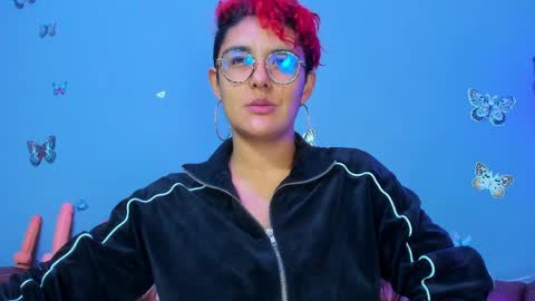 Snapshot of kaira_mosse_ chatting on 25, 4, 2026 kaira_mosse_ online show from 25, 4, 2026
