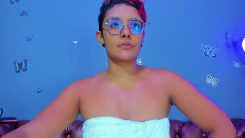 Snapshot of kaira_mosse_ chatting on 28, 4, 2026 kaira_mosse_ online show from 28, 4, 2026