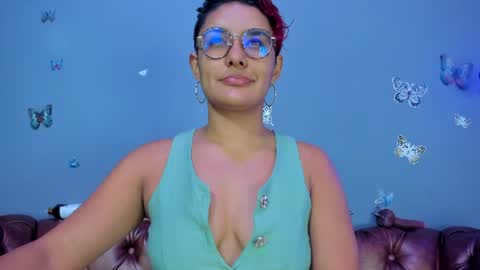 Snapshot of kaira_mosse_ chatting on 13, 6, 2026 kaira_mosse_ online show from 13, 6, 2026