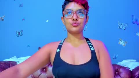 Snapshot of kaira_mosse_ chatting on 17, 6, 2026 kaira_mosse_ online show from 17, 6, 2026