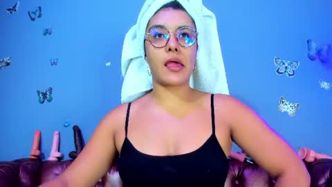 Snapshot of kaira_mosse_ chatting on 2, 7, 2026 kaira_mosse_ online show from 2, 7, 2026