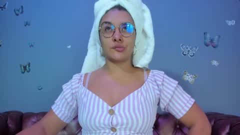 Snapshot of kaira_mosse_ chatting on 14, 7, 2026 kaira_mosse_ online show from 14, 7, 2026
