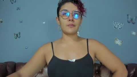 Snapshot of kaira_mosse_ chatting on 15, 7, 2026 kaira_mosse_ online show from 15, 7, 2026