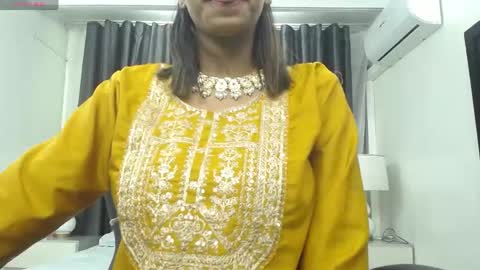 Snapshot of kairadayaamaii chatting on 25, 4, 2026 Kaira online show from 25, 4, 2026