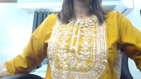 Snapshot of kairadayaamaii chatting on 27, 4, 2026 Kaira online show from 27, 4, 2026