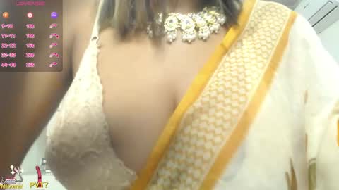 Snapshot of kairadayaamaii chatting on 29, 4, 2026 Kaira online show from 29, 4, 2026