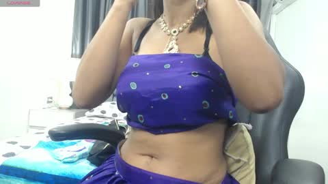 Snapshot of kairadayaamaii chatting on 4, 5, 2026 Kaira online show from 4, 5, 2026