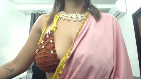 Snapshot of kairadayaamaii chatting on 9, 5, 2026 Kaira online show from 9, 5, 2026