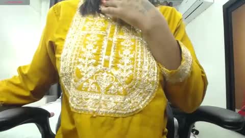 Snapshot of kairadayaamaii chatting on 20, 5, 2026 Kaira online show from 20, 5, 2026