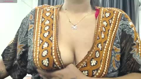 Snapshot of kairadayaamaii chatting on 1, 6, 2026 Kaira online show from 1, 6, 2026