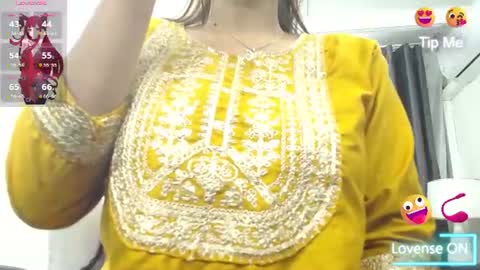 Snapshot of kairadayaamaii chatting on 29, 6, 2026 Kaira online show from 29, 6, 2026