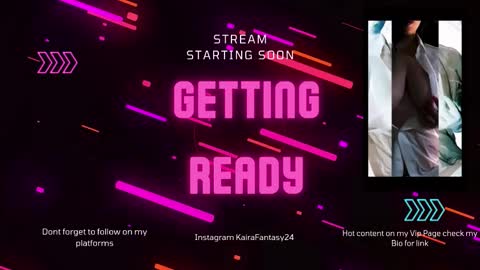 Kairafantasy online show from 20, 2, 2026